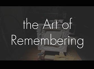 Art Of Remembering Art Of Remembering